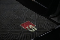 Audi Q8 vaihtoauto