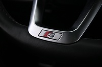 Audi Q8 vaihtoauto