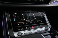 Audi Q8 vaihtoauto