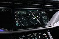 Audi Q8 vaihtoauto