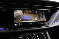 Audi Q8 vaihtoauto