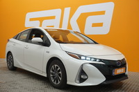 Toyota Prius PHEV vaihtoauto