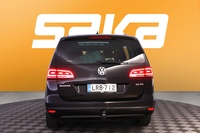 Volkswagen Sharan vaihtoauto