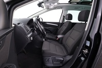 Volkswagen Sharan vaihtoauto