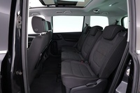 Volkswagen Sharan vaihtoauto