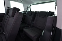 Volkswagen Sharan vaihtoauto