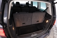 Volkswagen Sharan vaihtoauto