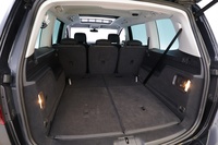 Volkswagen Sharan vaihtoauto