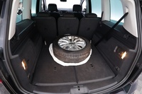 Volkswagen Sharan vaihtoauto