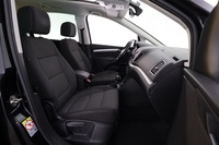 Volkswagen Sharan vaihtoauto