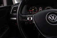 Volkswagen Sharan vaihtoauto