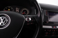 Volkswagen Sharan vaihtoauto