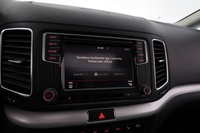 Volkswagen Sharan vaihtoauto