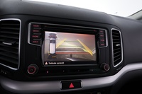 Volkswagen Sharan vaihtoauto