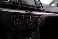 Volkswagen Sharan vaihtoauto