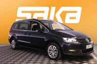 Volkswagen Sharan vaihtoauto
