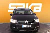 Volkswagen Sharan vaihtoauto