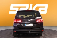 Volkswagen Sharan vaihtoauto