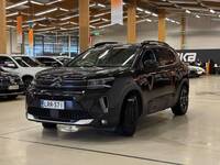 Citroën C5 Aircross vaihtoauto