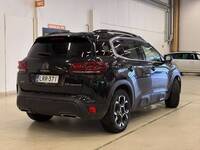 Citroën C5 Aircross vaihtoauto