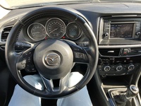 Mazda 6 vaihtoauto