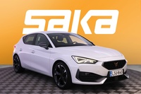 Cupra Leon vaihtoauto