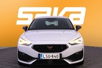 Cupra Leon vaihtoauto