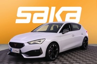 Cupra Leon vaihtoauto