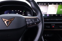 Cupra Leon vaihtoauto