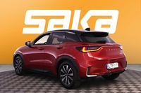 Lexus LBX vaihtoauto