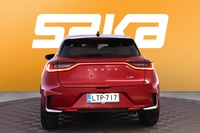 Lexus LBX vaihtoauto