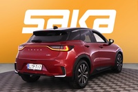 Lexus LBX vaihtoauto