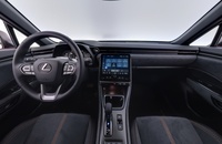 Lexus LBX vaihtoauto