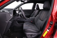 Lexus LBX vaihtoauto