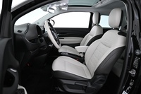 Fiat 500e vaihtoauto