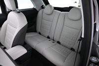 Fiat 500e vaihtoauto