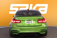 BMW M3 vaihtoauto
