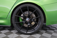 BMW M3 vaihtoauto