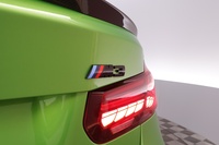 BMW M3 vaihtoauto