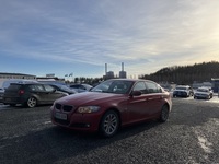 BMW 318 vaihtoauto