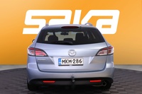 Mazda 6 vaihtoauto
