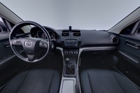 Mazda 6 vaihtoauto