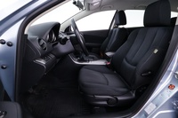 Mazda 6 vaihtoauto