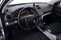 Mazda 6 vaihtoauto