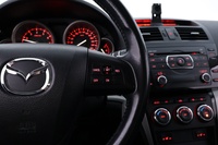 Mazda 6 vaihtoauto