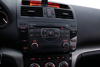 Mazda 6 vaihtoauto