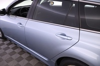 Mazda 6 vaihtoauto