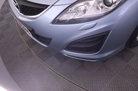 Mazda 6 vaihtoauto