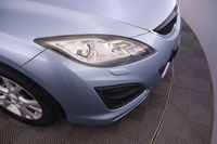 Mazda 6 vaihtoauto