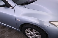 Mazda 6 vaihtoauto